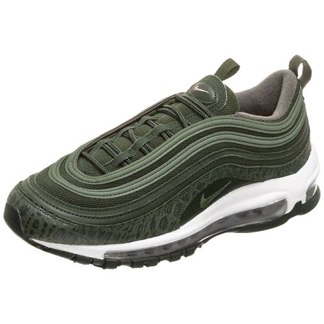 nike air max 97 qs weiß rot grün|Nike Air Max 97 kaufen.